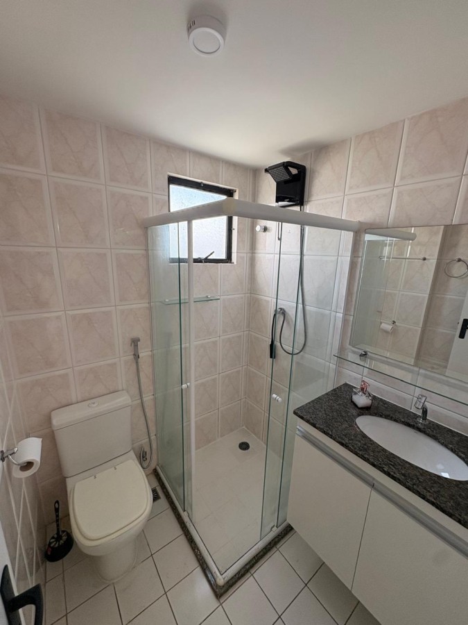 Apartamento, 2 quartos, 75 m² - Foto 5