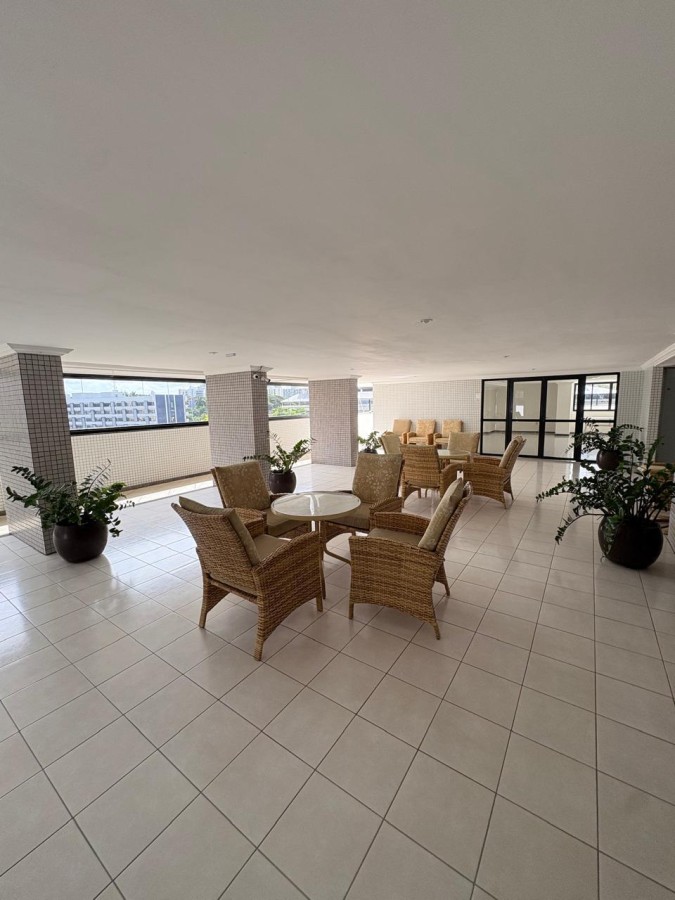 Apartamento, 2 quartos, 75 m² - Foto 10