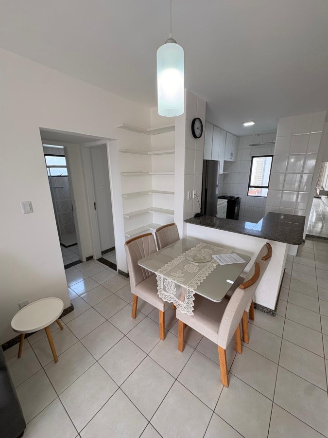 Apartamento, 2 quartos, 75 m² - Foto 9