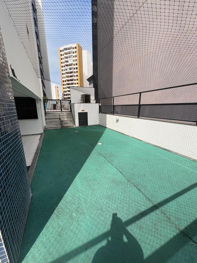 Apartamento, 2 quartos, 75 m² - Foto 11