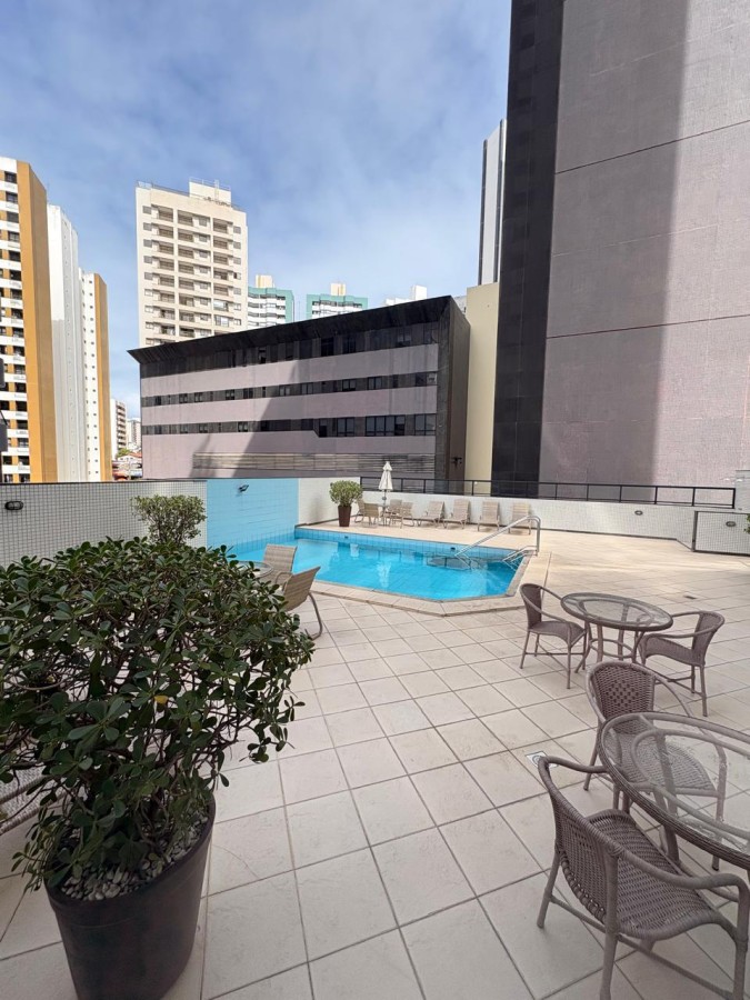Apartamento, 2 quartos, 75 m² - Foto 14