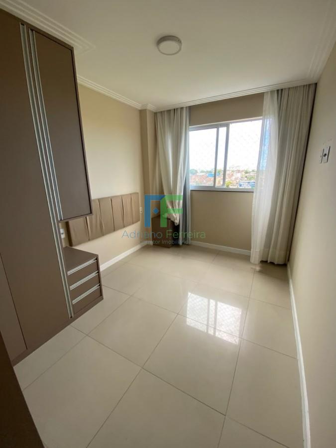 Apartamento, 2 quartos, 54 m² - Foto 2
