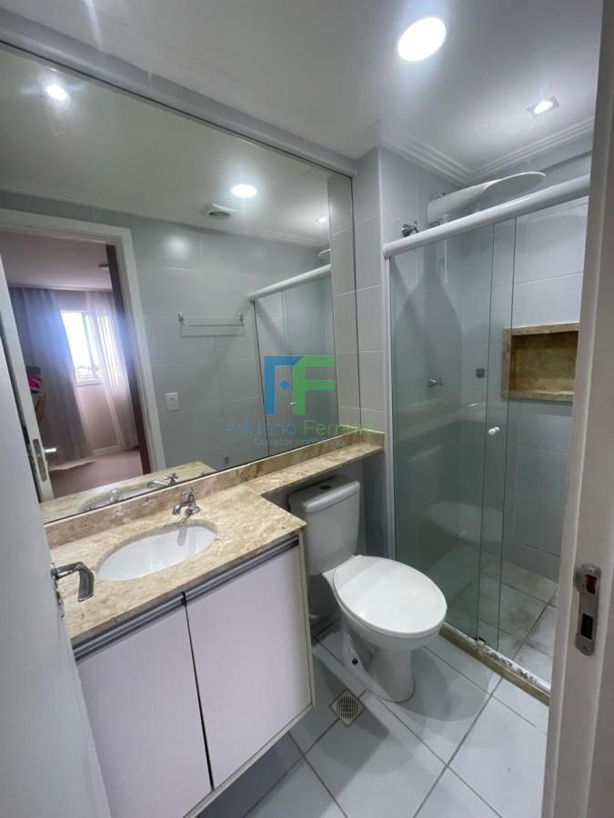Apartamento, 2 quartos, 54 m² - Foto 13