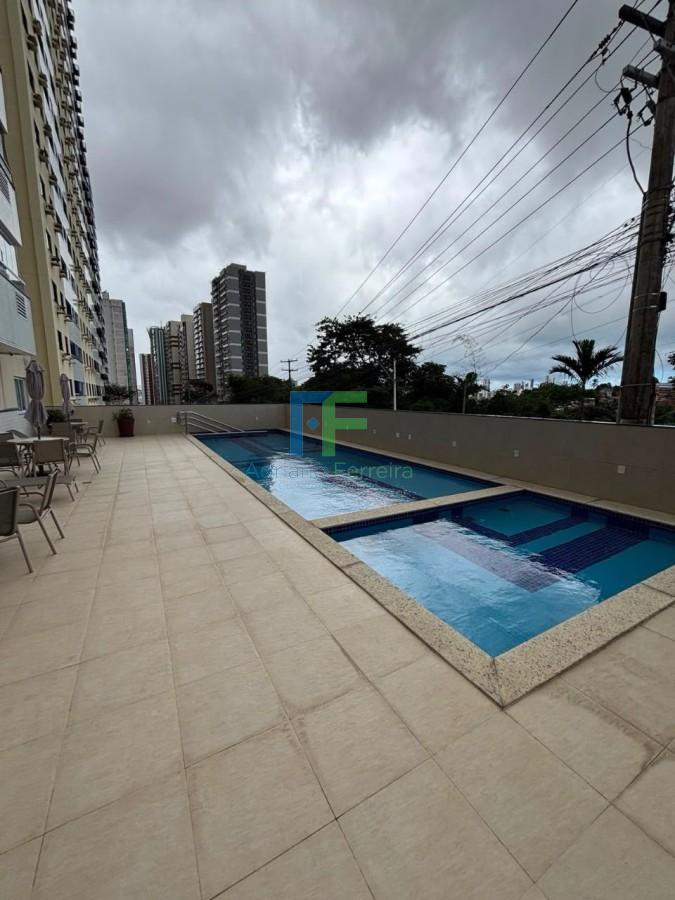 Apartamento, 2 quartos, 54 m² - Foto 8
