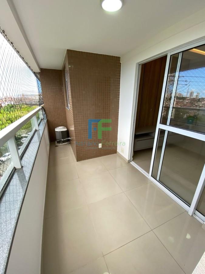 Apartamento, 2 quartos, 54 m² - Foto 14