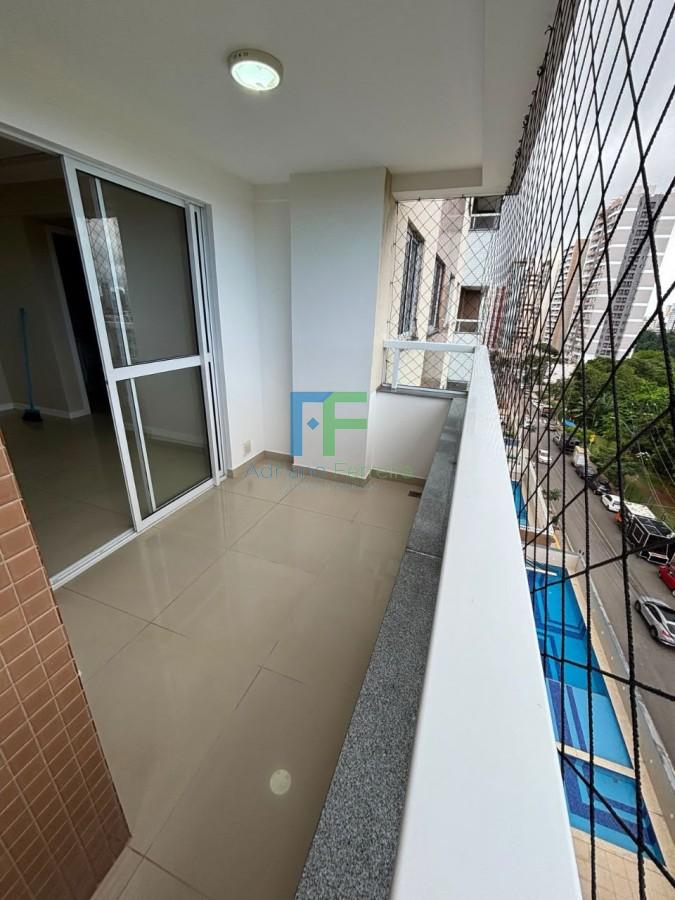 Apartamento, 2 quartos, 54 m² - Foto 16
