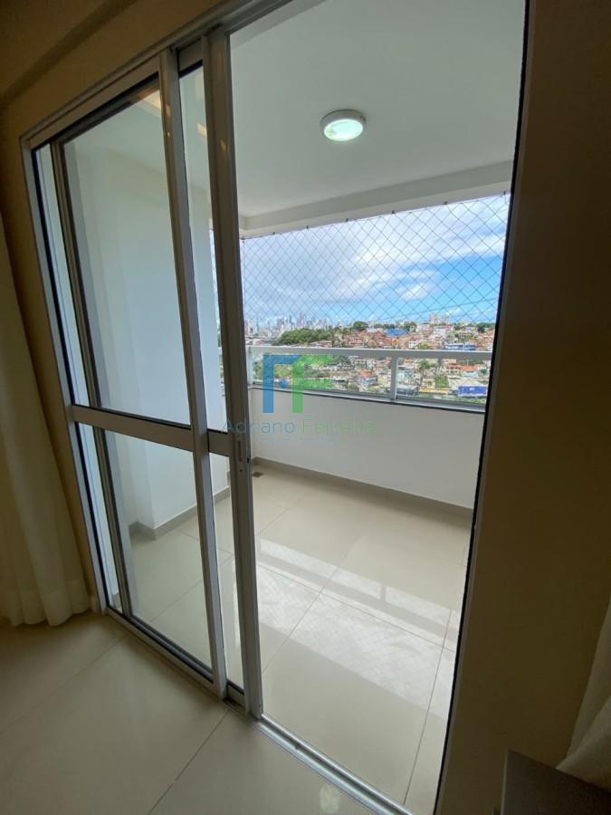 Apartamento, 2 quartos, 54 m² - Foto 17