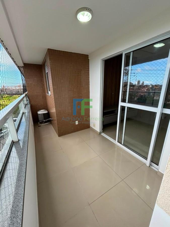 Apartamento, 2 quartos, 54 m² - Foto 1
