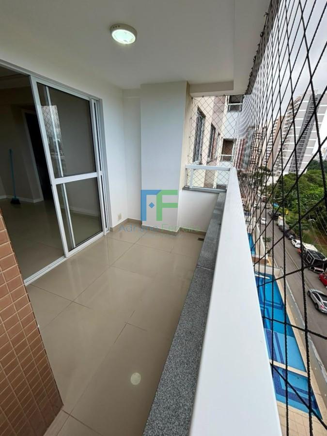 Apartamento, 2 quartos, 54 m² - Foto 23