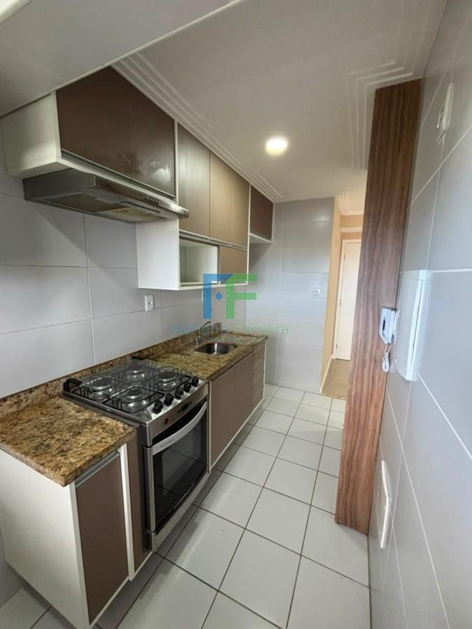 Apartamento, 2 quartos, 54 m² - Foto 24