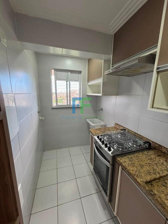 Apartamento, 2 quartos, 54 m² - Foto 25