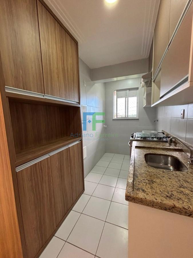 Apartamento, 2 quartos, 54 m² - Foto 26