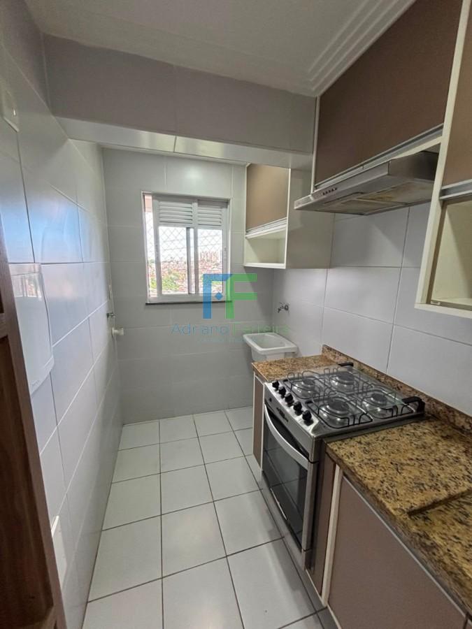 Apartamento, 2 quartos, 54 m² - Foto 31