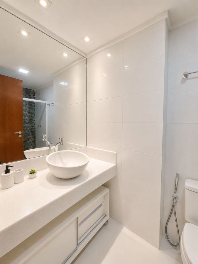 Apartamento, 1 quarto, 54 m² - Foto 17