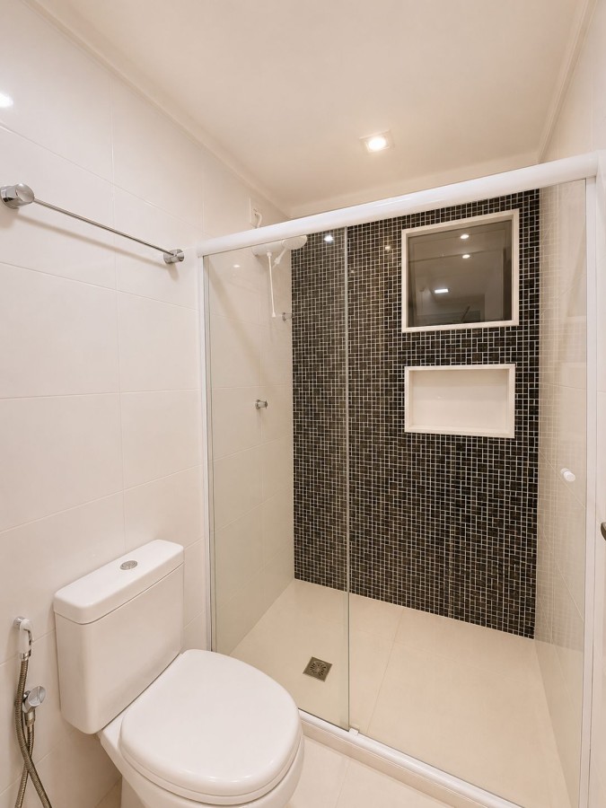 Apartamento, 1 quarto, 54 m² - Foto 4