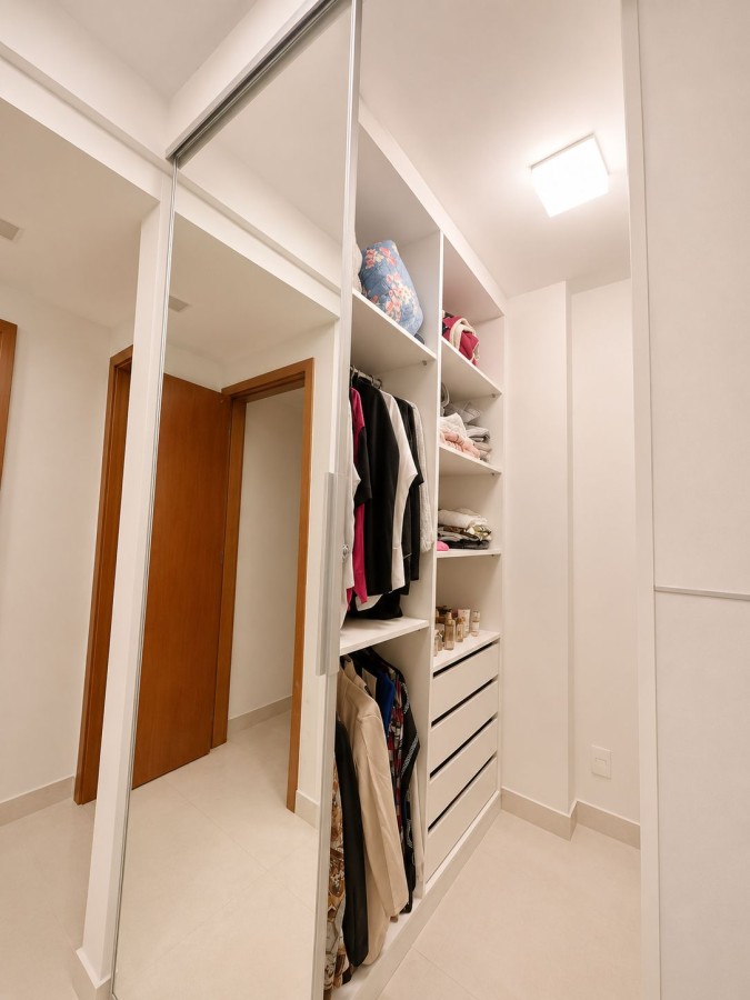 Apartamento, 1 quarto, 54 m² - Foto 6