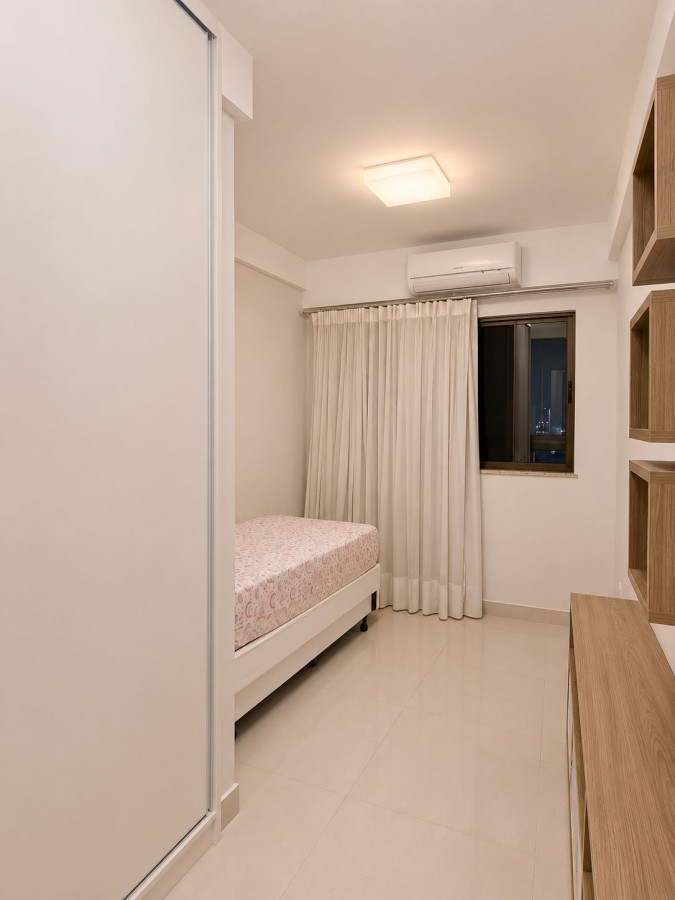 Apartamento, 1 quarto, 54 m² - Foto 12