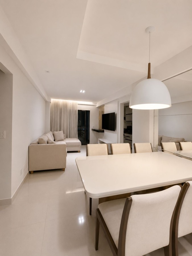 Apartamento, 1 quarto, 54 m² - Foto 13