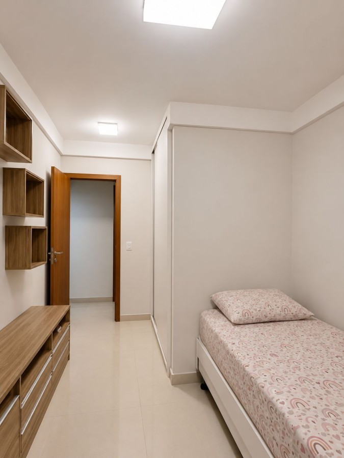 Apartamento, 1 quarto, 54 m² - Foto 15