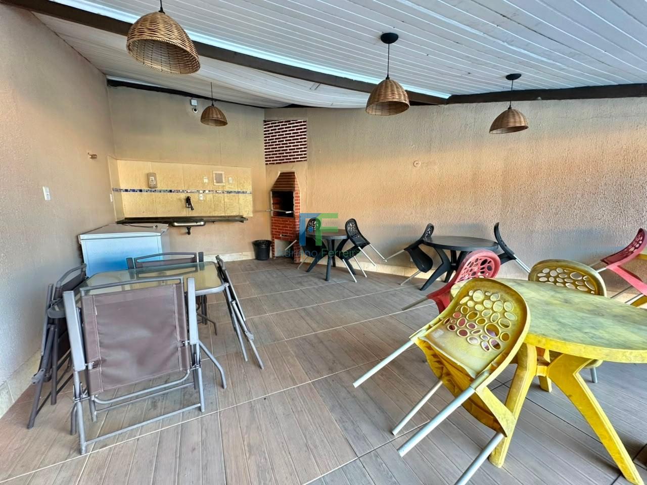 Casa, 3 quartos - Foto 15