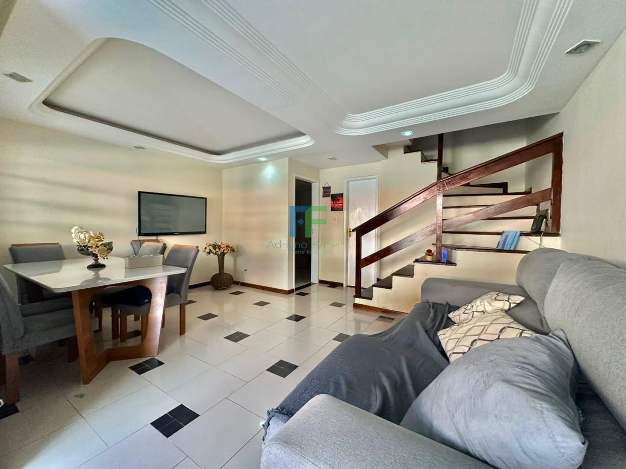 Casa, 3 quartos - Foto 17