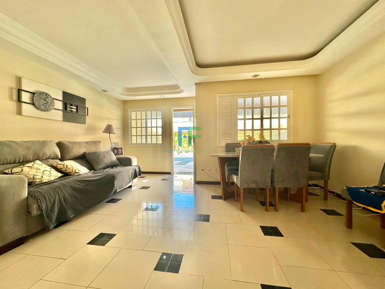 Casa, 3 quartos - Foto 20