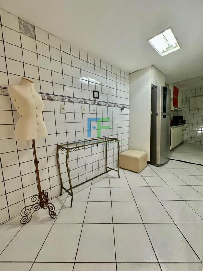 Casa, 3 quartos - Foto 21