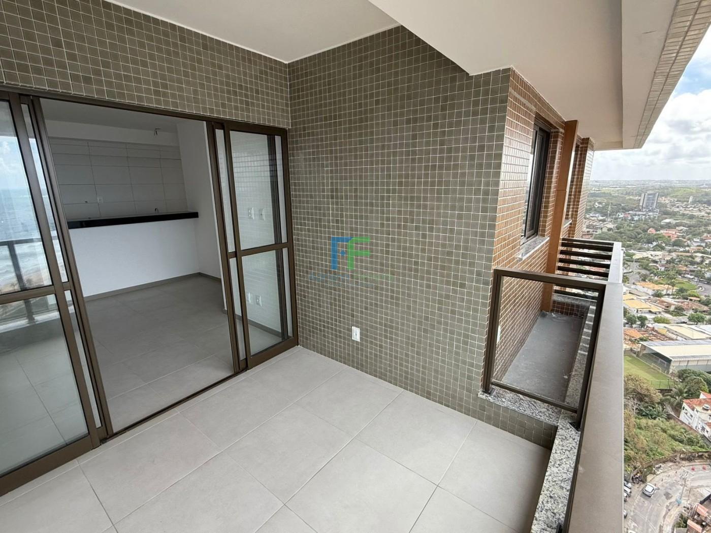 Apartamento, 2 quartos - Foto 2