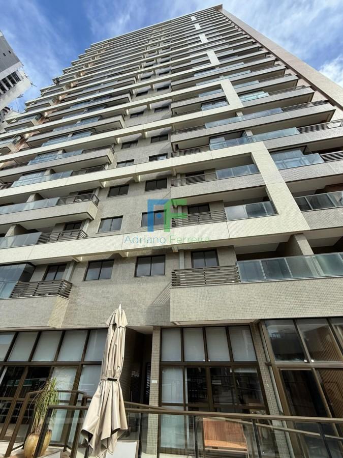 Apartamento, 2 quartos - Foto 1