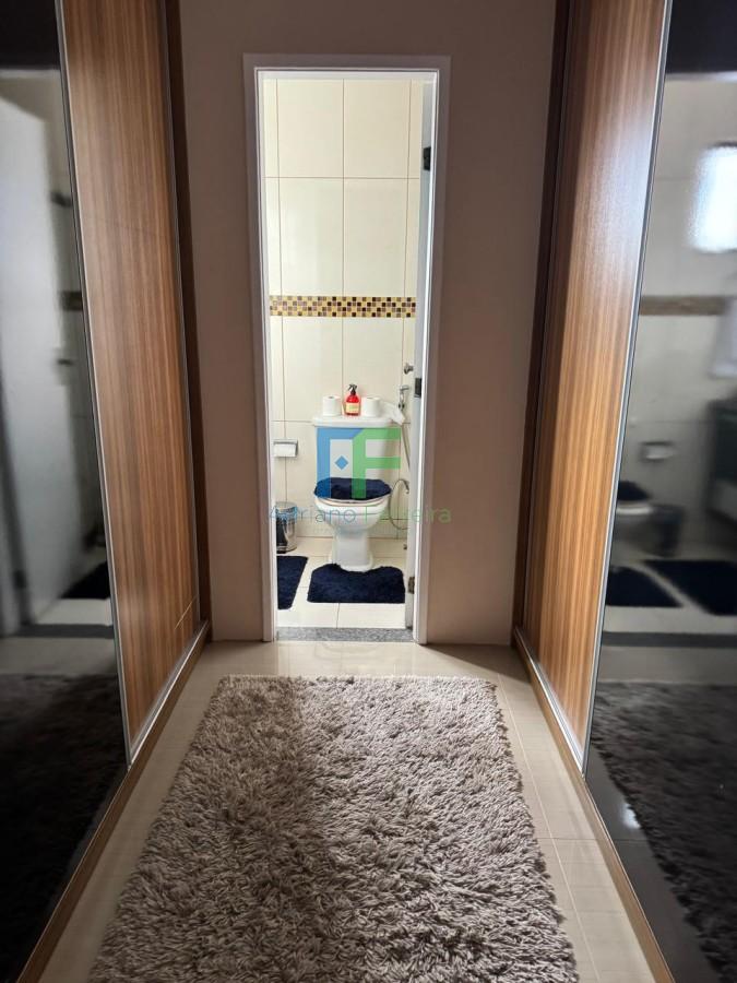 Casa de Condomínio, 3 quartos - Foto 9