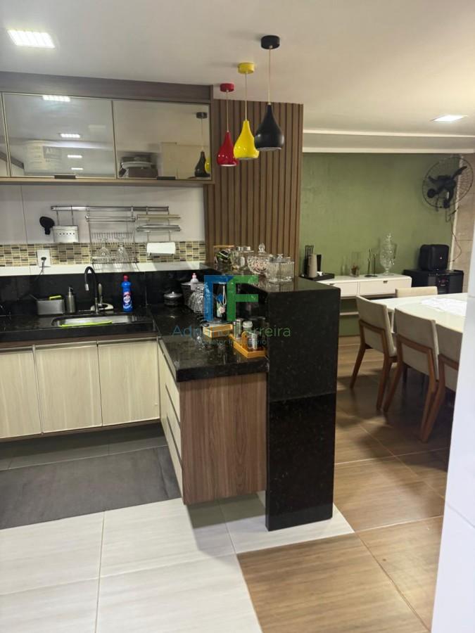 Casa de Condomínio, 3 quartos - Foto 6