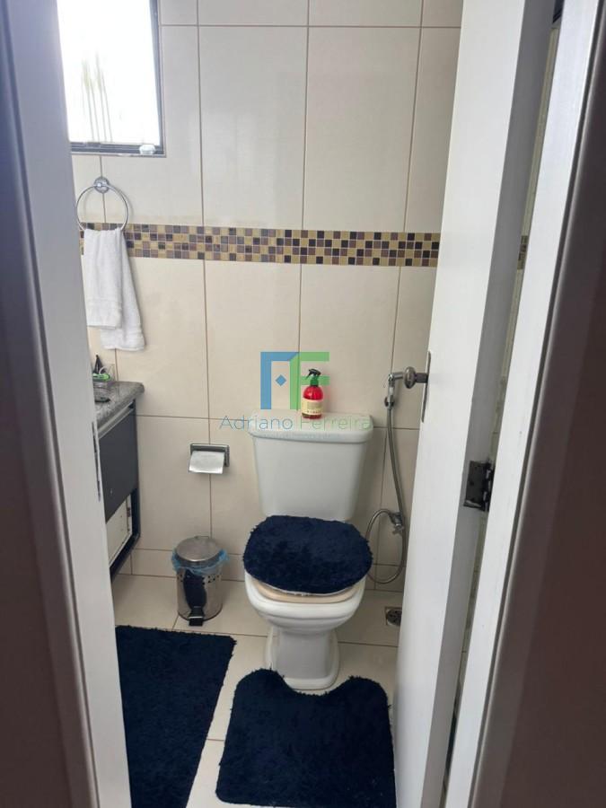 Casa de Condomínio, 3 quartos - Foto 14