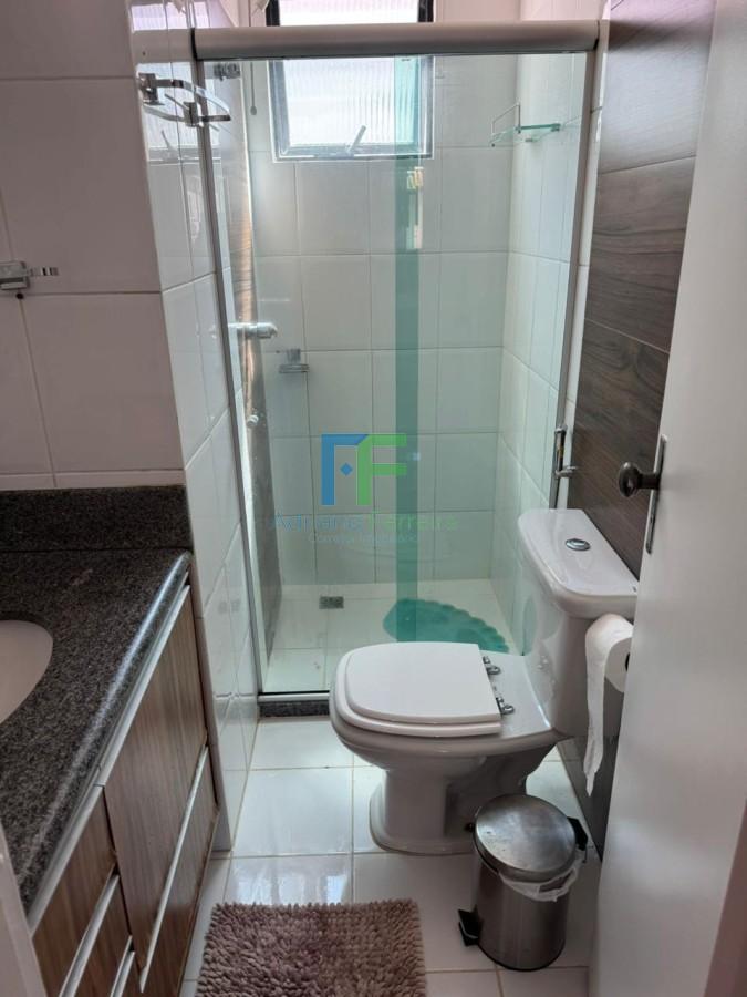 Casa de Condomínio, 3 quartos - Foto 20