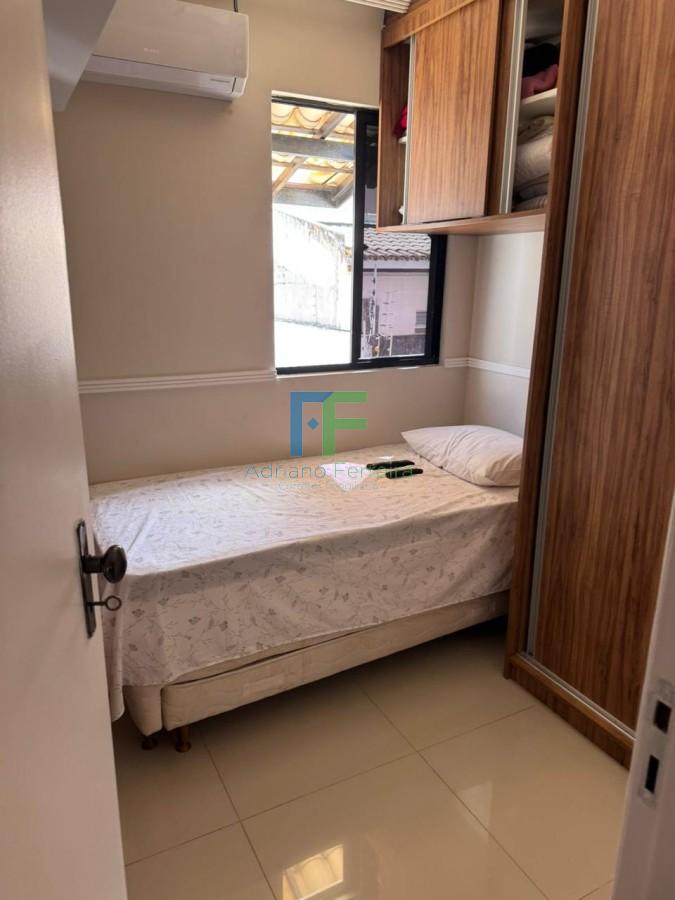 Casa de Condomínio, 3 quartos - Foto 19