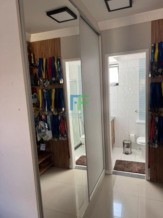 Casa de Condomínio, 3 quartos - Foto 26
