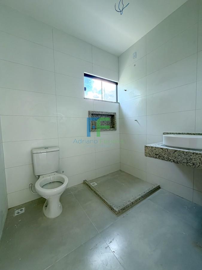 Casa, 3 quartos - Foto 14