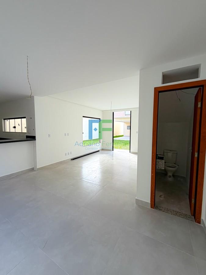 Casa, 3 quartos - Foto 15
