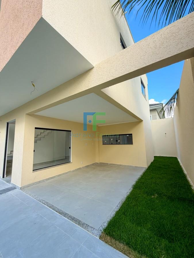 Casa, 3 quartos - Foto 7