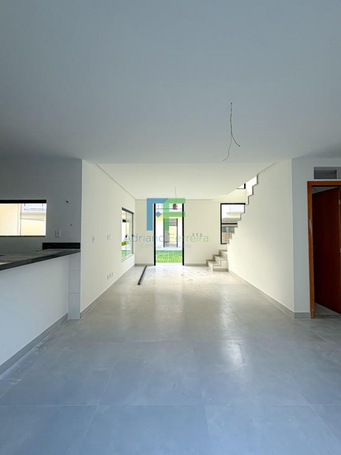 Casa, 3 quartos - Foto 10