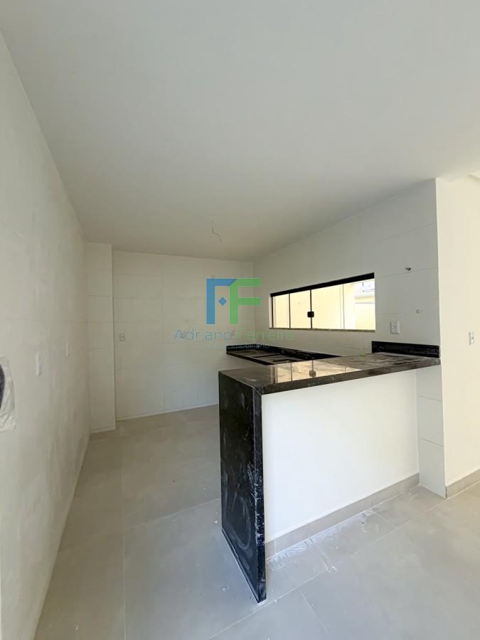 Casa, 3 quartos - Foto 12