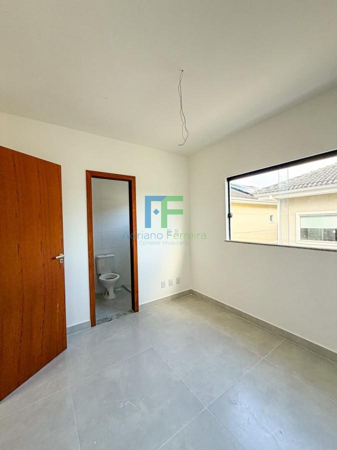 Casa, 3 quartos - Foto 9