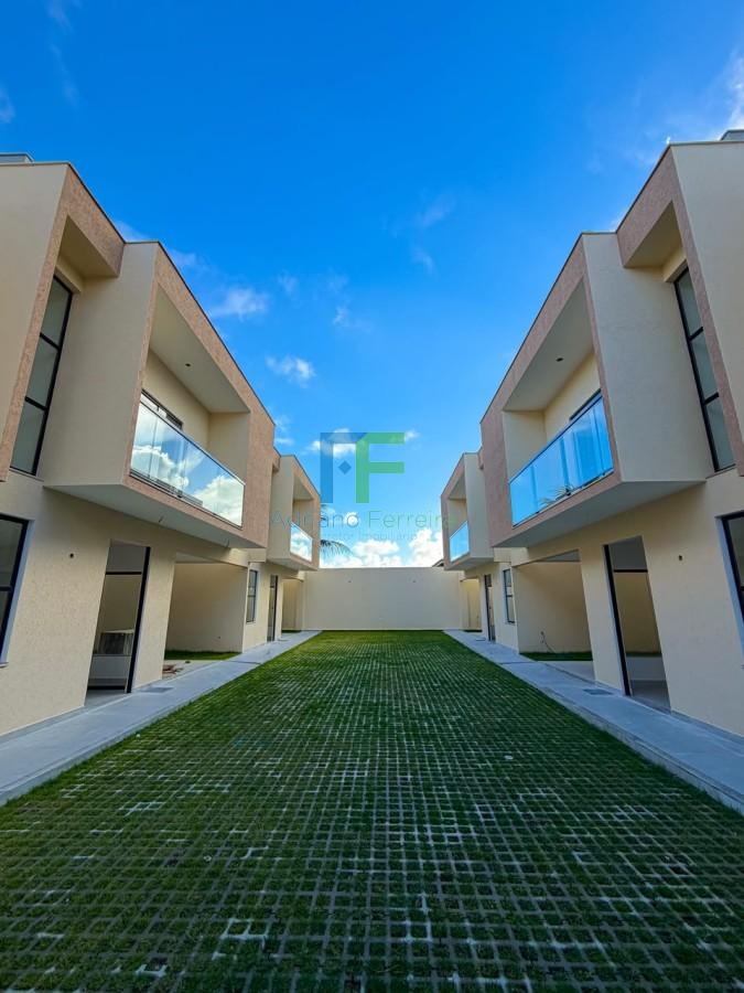 Casa, 3 quartos - Foto 2