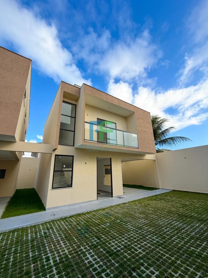 Casa, 3 quartos - Foto 16