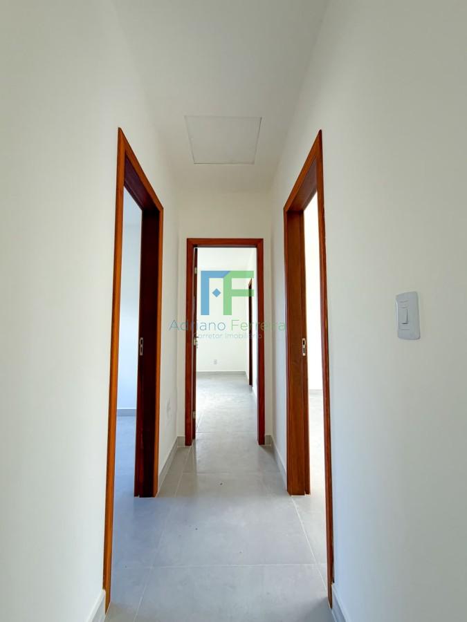 Casa, 3 quartos - Foto 22