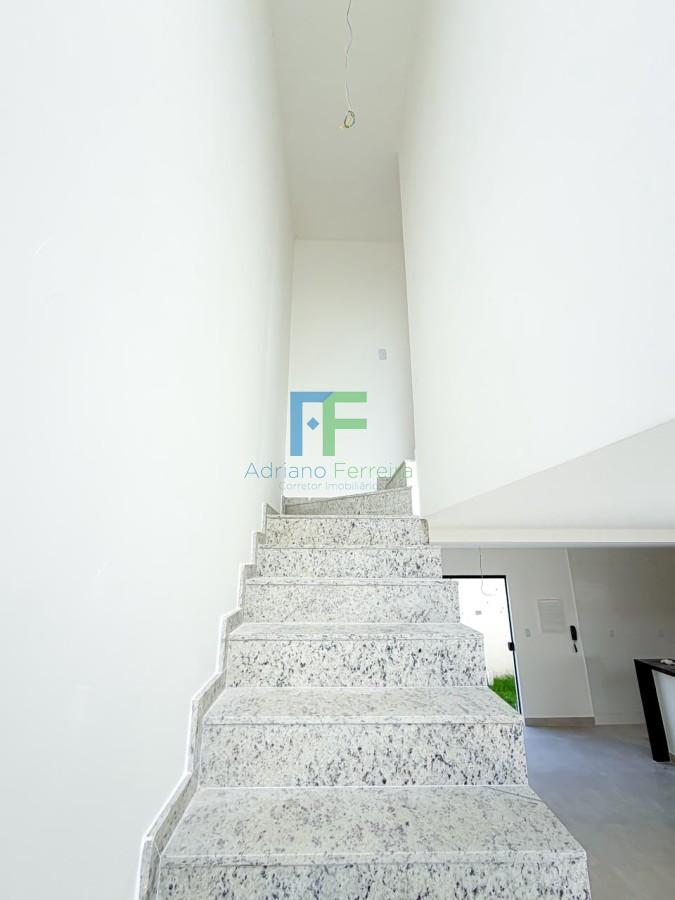 Casa, 3 quartos - Foto 21