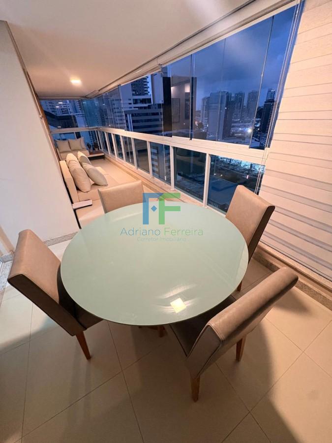 Apartamento, 3 quartos - Foto 3