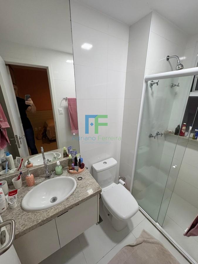 Apartamento, 3 quartos - Foto 2