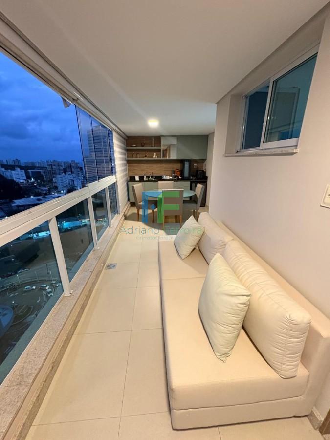Apartamento, 3 quartos - Foto 7