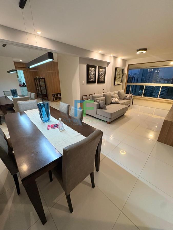 Apartamento, 3 quartos - Foto 1