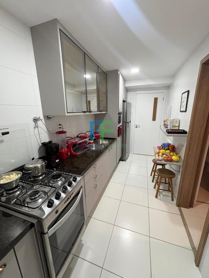 Apartamento, 3 quartos - Foto 9